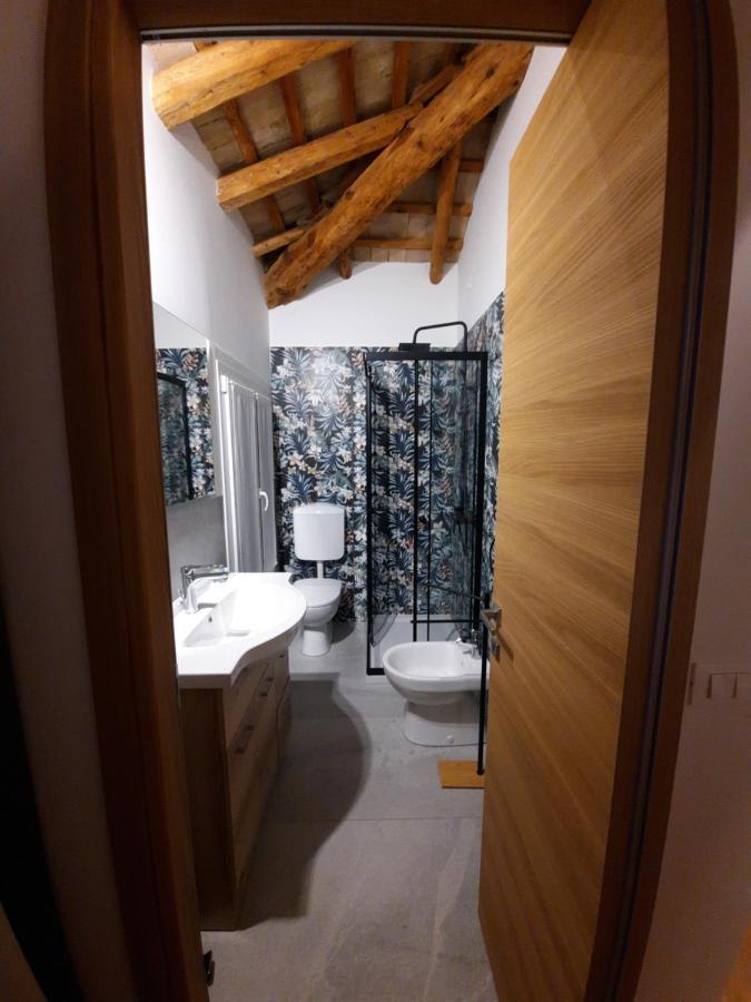 Villasveva Sernaglia della Battaglia Exterior foto