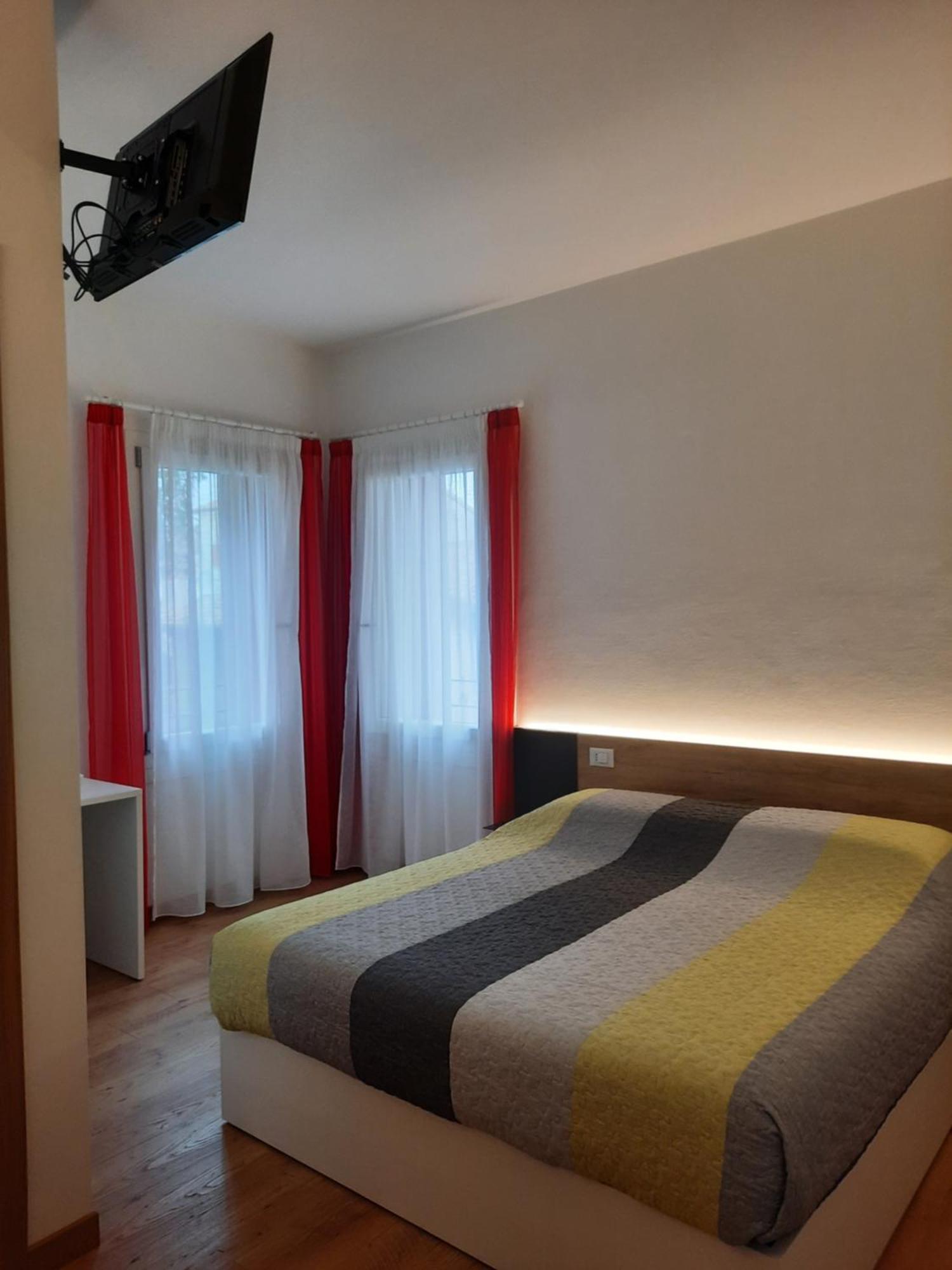 Villasveva Sernaglia della Battaglia Exterior foto